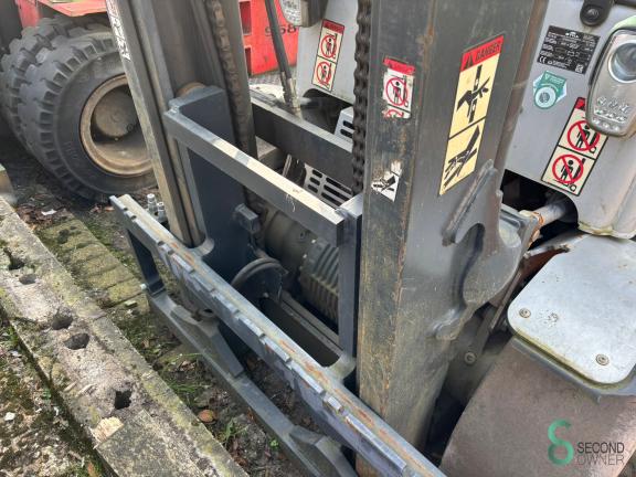 Still RX 70-45 T WKH5.385 2 3468